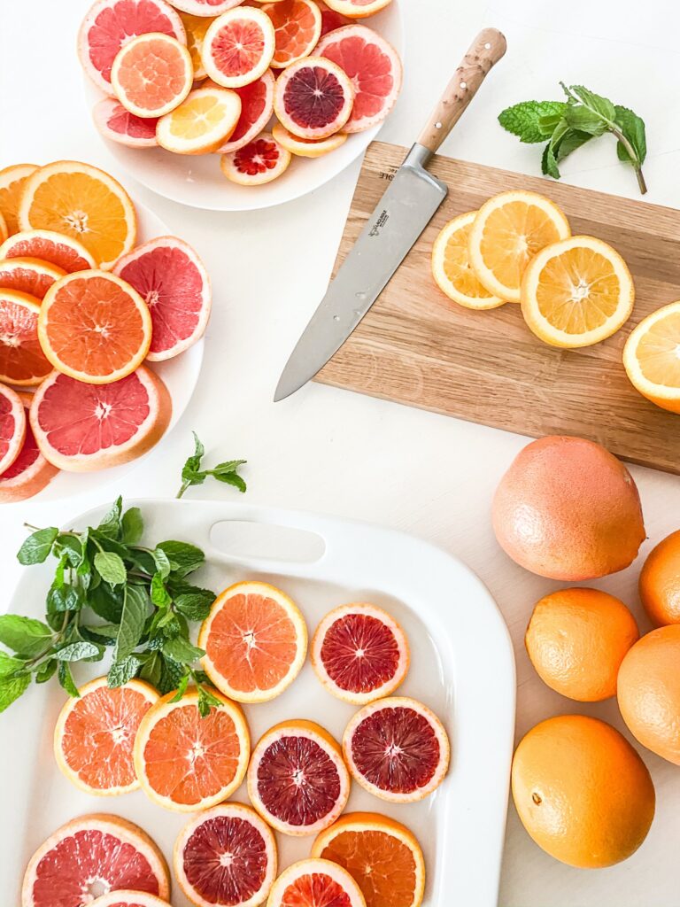 柑橘类水果有助华体会娱乐场于提高免疫系统
