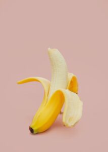 香蕉,水果和蔬菜华体会娱乐场