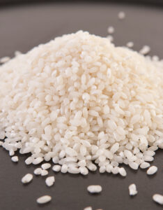 Arborio大米大米的种类和用途