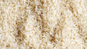 半熟米的用途和类型