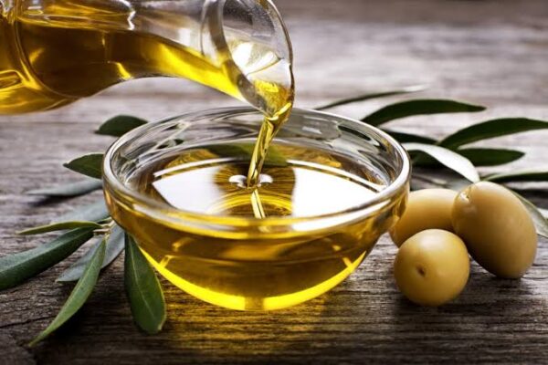 橄榄油有益于心脏健康