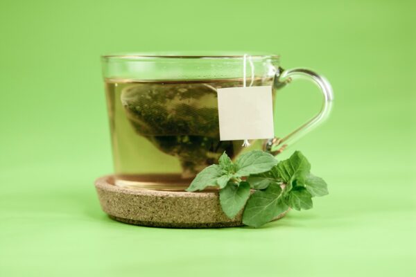绿茶有益于心脏健康