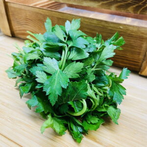 parsley-healthy草药