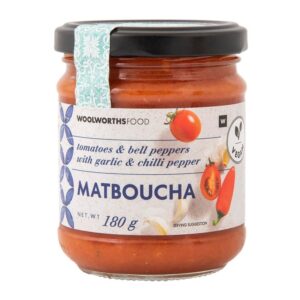 Matboucha