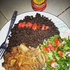 加纳食品Wasawas