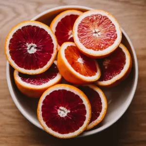 橙子——关于橙子的有趣事实